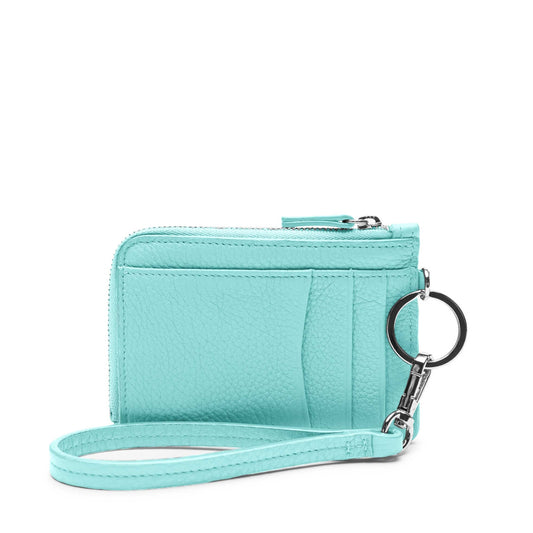 Devon Wristlet Celeste