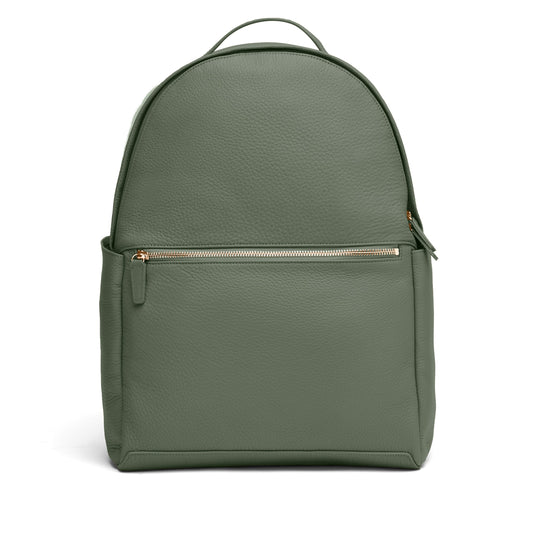 Sloan Large Backpack Moss